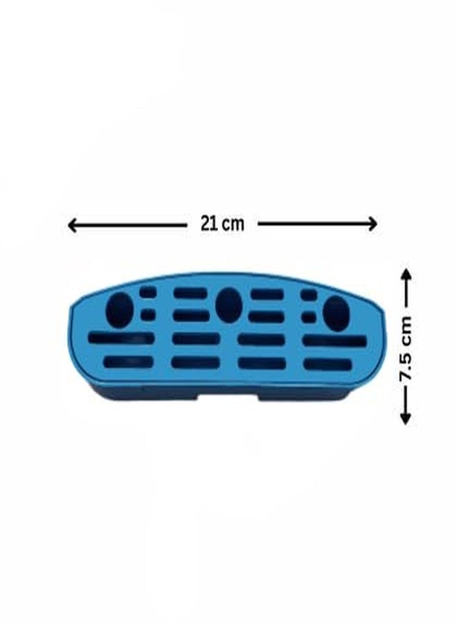 OSFT Water Dispenser Drip Tray Compatible with Voltas | Universal Fit Replacement Tray for Hot & Cold Water Dispensers | Durable ABS Plastic, Easy to Clean - Image 2